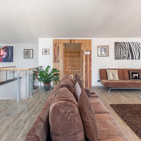 A50 Cape Town Penthouse - Silver Mountain Poiana Brasov Extérieur photo